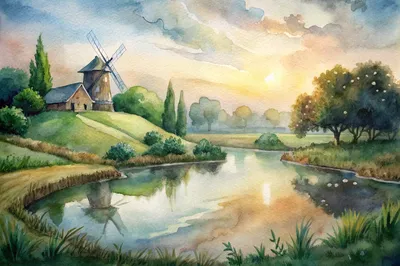 Godewindpark