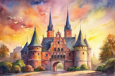Holstentor