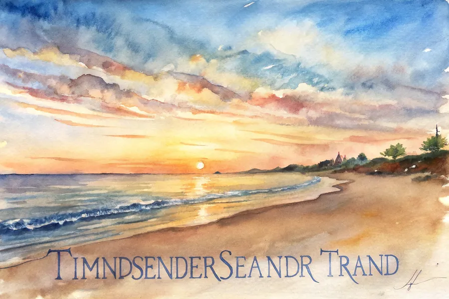 Timmendorfer Strand