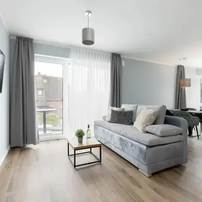 Sturmfrei Suite 7