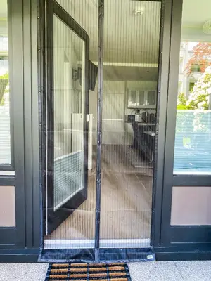 Grundriss der Unterkunft Ferienwohnung Nelia
