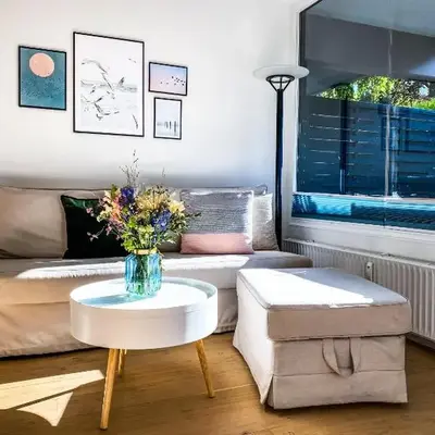 Ferienwohnung Nelia
