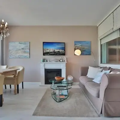 Am Kardohr 5 Appartement Weitblick