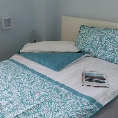 BED & BREAKFAST für Individualisten in Gemeinde Scharbeutz
