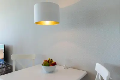Grundriss der Unterkunft Ferienwohnung Residenz App 149 - Timmendorfer Strand