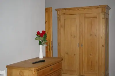 Grundriss der Unterkunft Kaiserhof Goldenbek