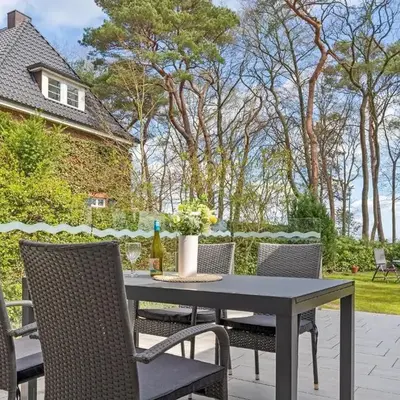 Haus Eva Mar am Meer Appartement 1