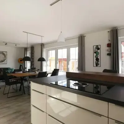 Kapitänshaus