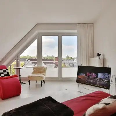 Die Wolburg Wolburgstraße 16 Appartement 11