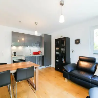 Ferienwohnung Strandgefühl - Timmendorfer Strand