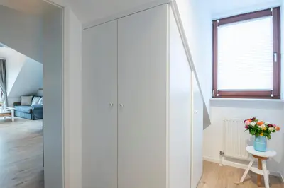 Grundriss der Unterkunft Lieblingsort Dankbarkeit