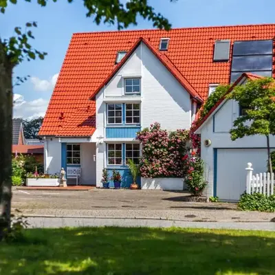 Gästehaus Annabel