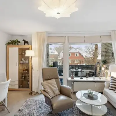 Wohldstrasse 6
