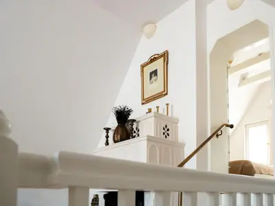 Grundriss der Unterkunft Das Torhaus