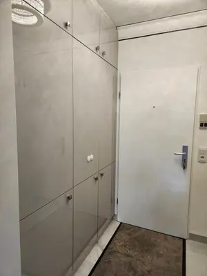 Grundriss der Unterkunft Seeburg