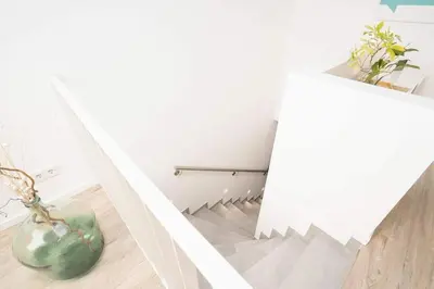 Grundriss der Unterkunft SEASIDE - Neubau mit Meeresblick