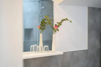 Grundriss der Unterkunft SEASIDE - Neubau mit Meeresblick