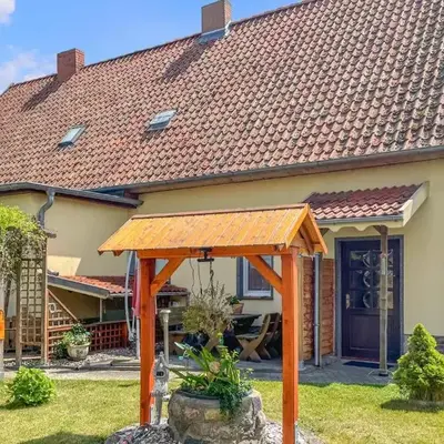 Gorgeous Apartment In Kalkhorst