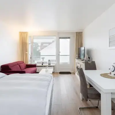 Ferienwohnung Meeresstrand