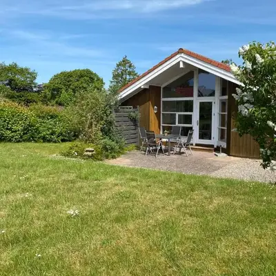 Timmenhus - Ferienhäuser am Feldrand