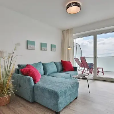 Haus Sommertraum Haus Sommertraum