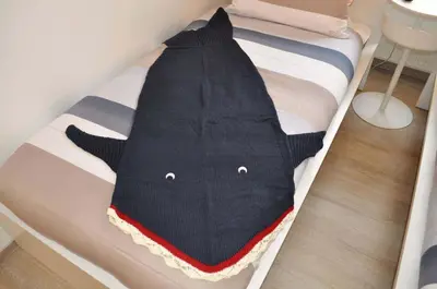 Ein Bett oder Betten in einem Zimmer der Unterkunft Haus Heß Ferienwohnung Nr 04