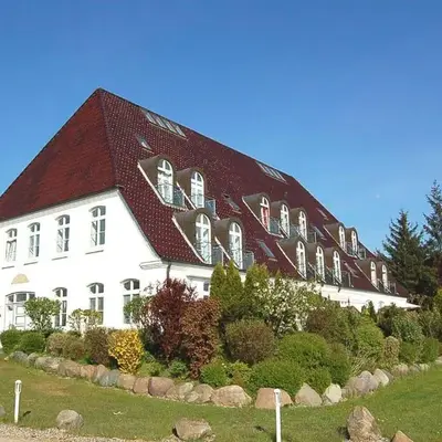 Haus Heß Ferienwohnung Nr 04