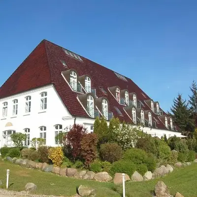 Haus Heß Ferienwohnung Nr 07