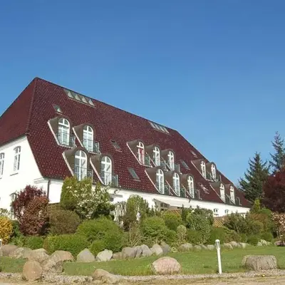 Haus Heß Ferienwohnung Nr 10