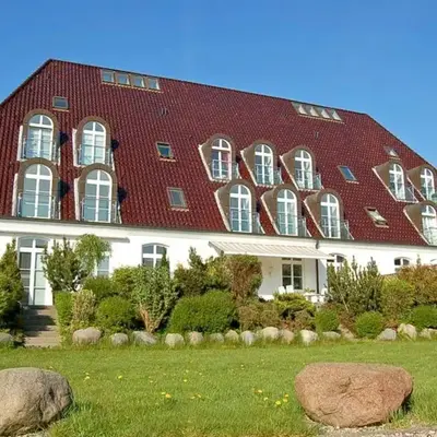 Haus Heß Ferienwohnung Nr 12