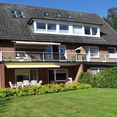 myOSTSEE Dream Ferienwohnung