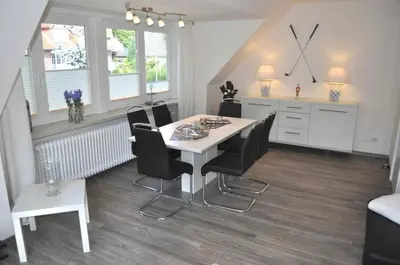 Grundriss der Unterkunft myOSTSEE Feeling Ferienwohnung