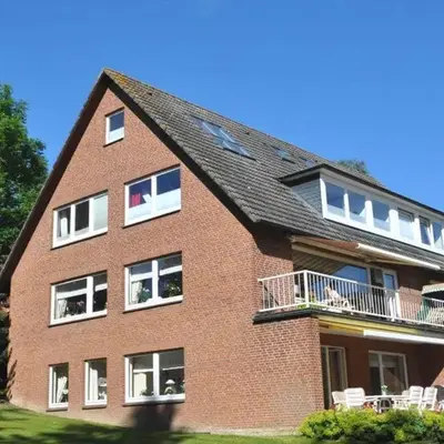 myOSTSEE Feeling Ferienwohnung