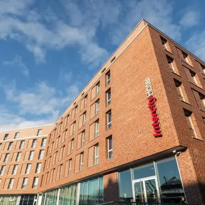 IntercityHotel Lübeck