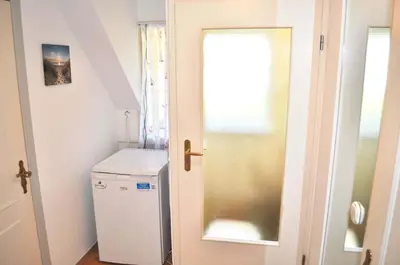 Grundriss der Unterkunft Seeadler Ferienwohnung