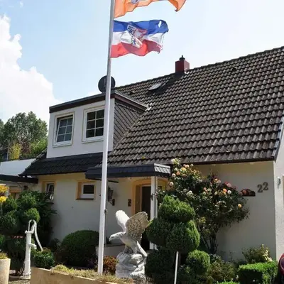Seeadler Ferienwohnung