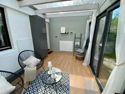 Grundriss der Unterkunft Haus No. 16