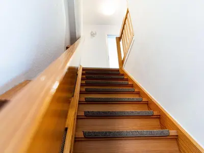 Grundriss der Unterkunft Wohnen am Park