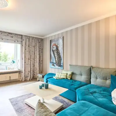 Strandperle Apartment 7