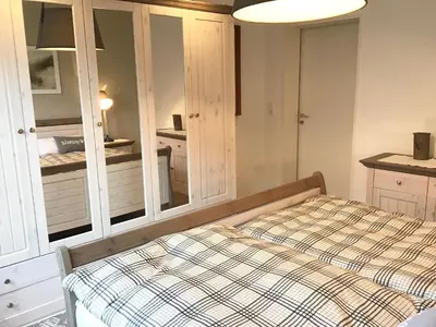 Grundriss der Unterkunft Schwalbennest