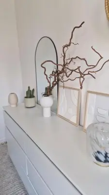 Grundriss der Unterkunft Ein Haus für sich