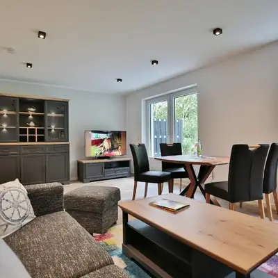 Haus am Seehof 9 Ferienwohnung Ostseeliebe Nr 3