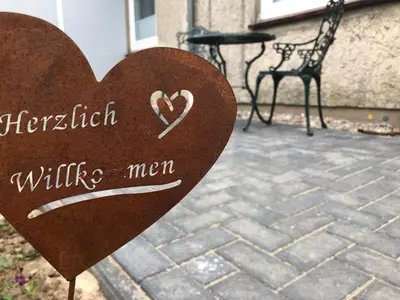 Grundriss der Unterkunft Allis Kajüte