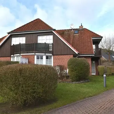 Am Rosenhain 11 Ferienwohnung Nr 01