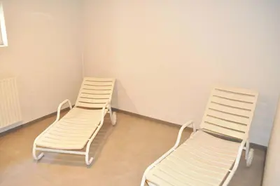 Grundriss der Unterkunft Am Rosenhain 12 Ferienwohnung Nr 03