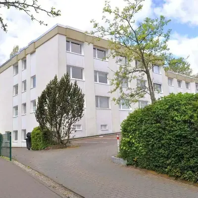 App 44 Seestern Ferienwohnung