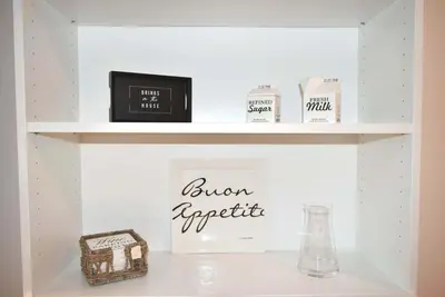 Ein Zertifikat, Auszeichnung, Logo oder anderes Dokument, das in der Unterkunft Bett u Butze Timmendorfer Strand Ferienwohnung ausgestellt ist