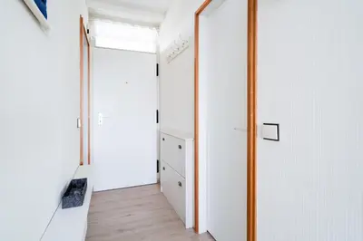 Grundriss der Unterkunft Ferienpark Sierksdorf App 354
