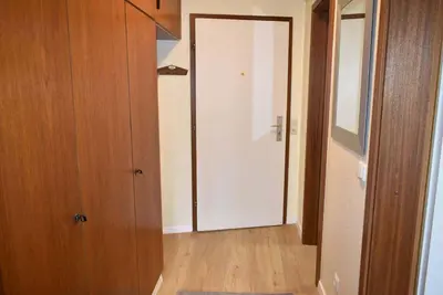 Grundriss der Unterkunft Carpe Diem Ferienwohnung Nr 143