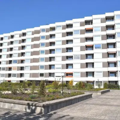 Carpe Diem Ferienwohnung Nr 143